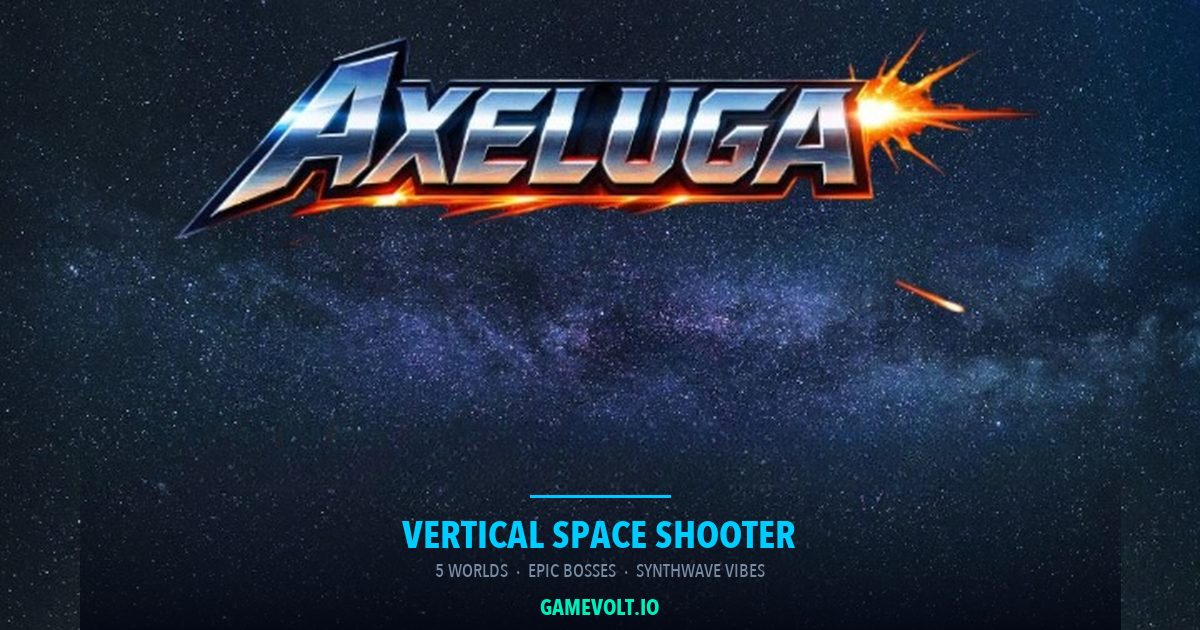 Axeluga